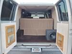 Chevrolet G20 Conversion Van  1988 года